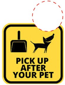 Clean Up After Your Pet